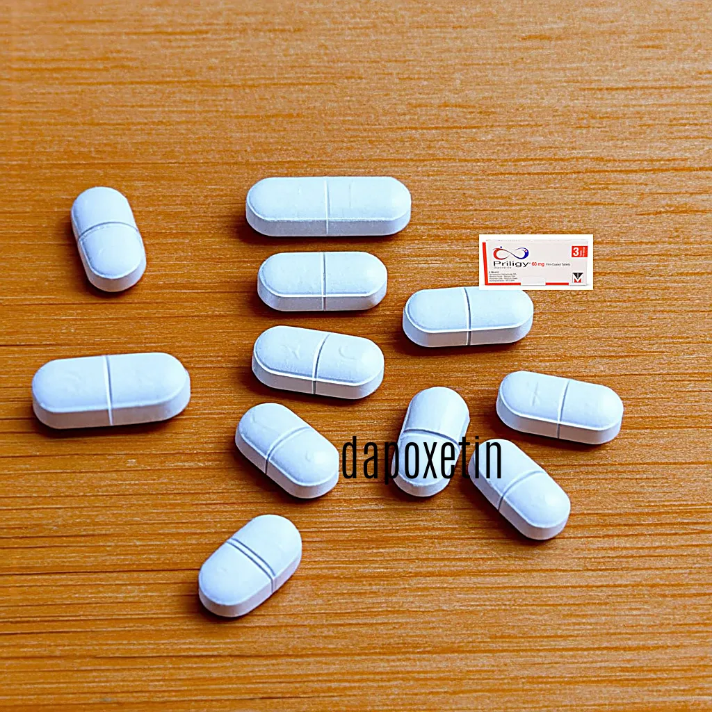 Priligy dapoxetine prix